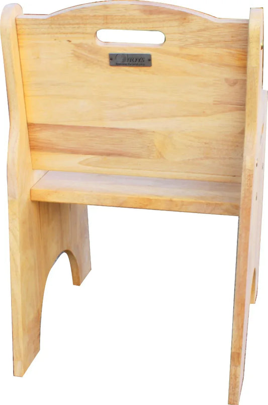 Toddler Chair - Mekamart Australia