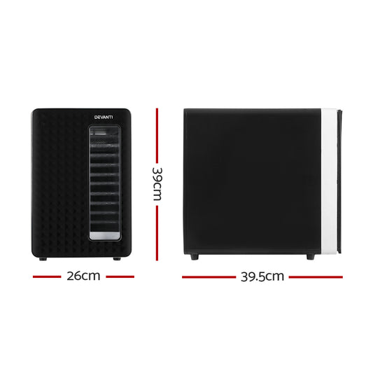 Devanti 10 Trays Food Dehydrator - Mekamart Australia