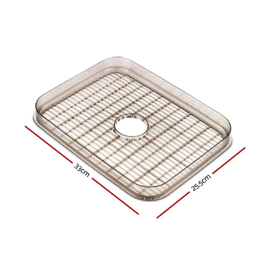 Food Dehydrator Add On Tray X2 - Mekamart Australia
