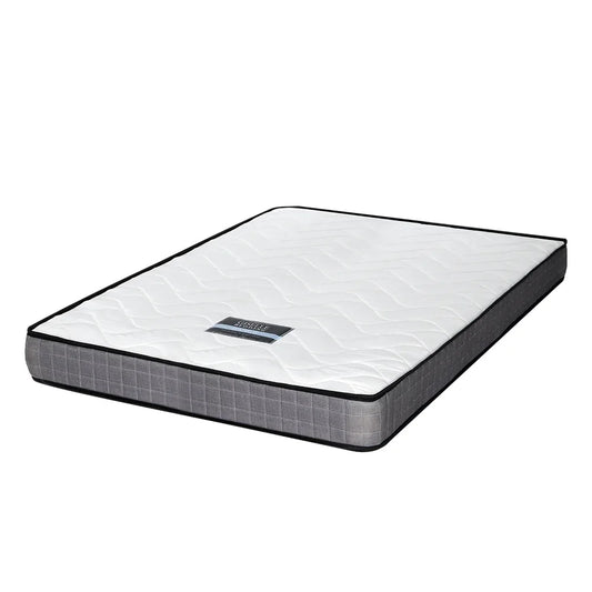 Giselle Bedding 13cm Mattress Tight Top Single - Mekamart Australia