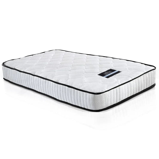 Giselle Bedding 21cm Mattress Tight Top Single - Mekamart Australia