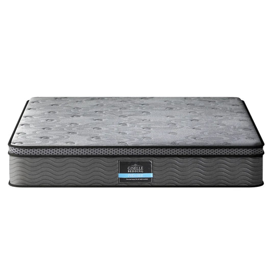 26cm Mattress Bed Giselle King - Mekamart Australia