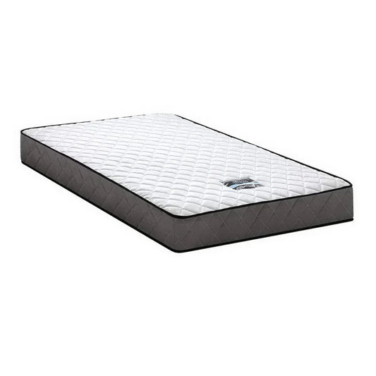 Giselle Bedding 16cm Mattress Tight Top King Single - Mekamart Australia