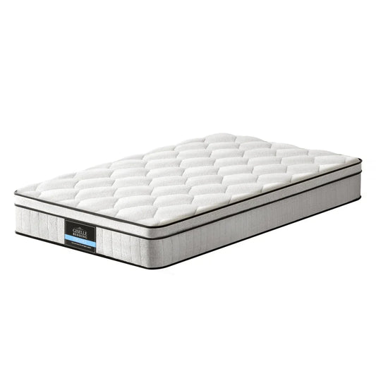 22cm Giselle Mattress Single Size - Mekamart Australia