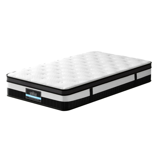 30cm Giselle Mattress Single Size - Mekamart Australia