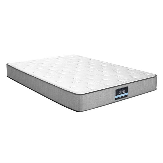 Giselle Bedding 23cm Mattress Extra Firm King - Mekamart Australia