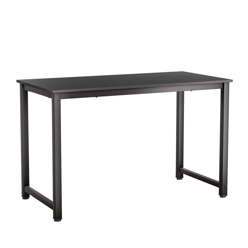 Artiss Computer Desk Home Office Study Table Black 120CM - Mekamart Australia