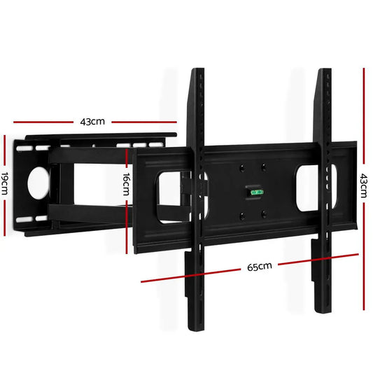 Artiss TV Wall Mount Bracket for 32"-70" LED LCD TVs Full Motion Strong Arms - Mekamart Australia
