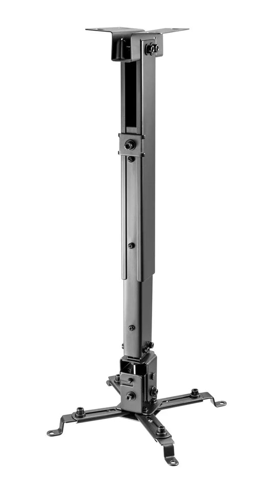 Laser Adjustable Ceiling Projector Mount - Mekamart Australia