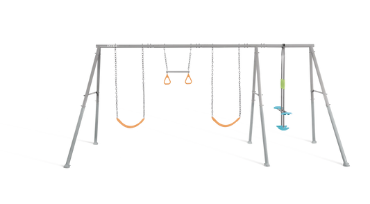 Intex Swing and Glide Four Feature Set 44131 - Mekamart Australia