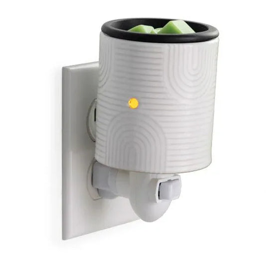 Arch Deco Flip Dish Pluggable Warmer - Mekamart Australia