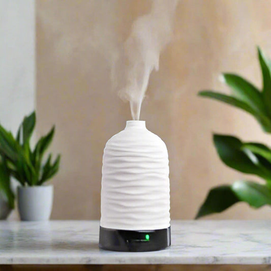 Harmony Ultrasonic Aroma Diffuser