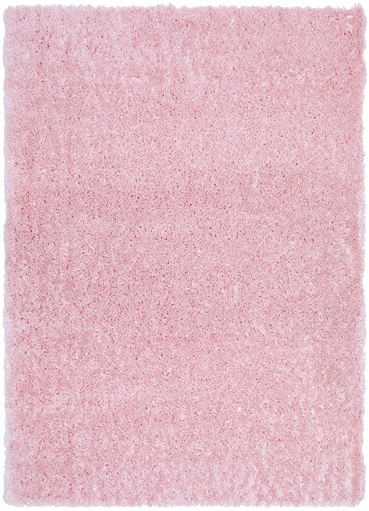Angel Pink Rug by Rug Culture - 170X120CM