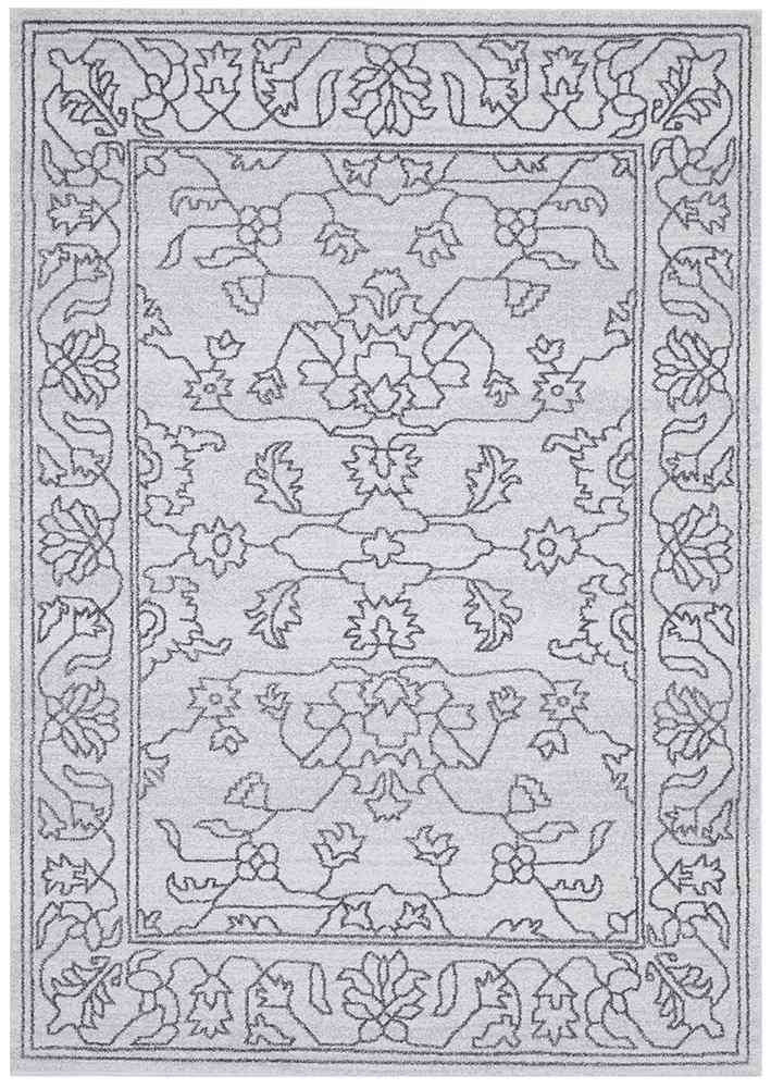 Paradise Bjorn by Rug Culture - 330X240CM - RECTANGLE