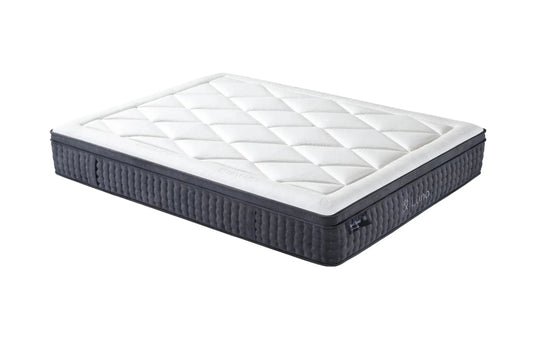 And Sleep Luna Mattress Double - Mekamart Australia