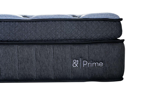 And Sleep Prime Mattress Queen - Mekamart Australia