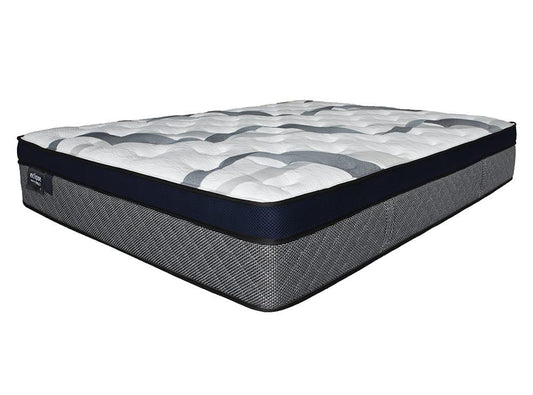 Elite Gel Mattress Firm Queen - Mekamart Australia