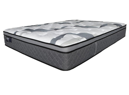 Elite Visco Mattress Soft King-Single - Mekamart Australia