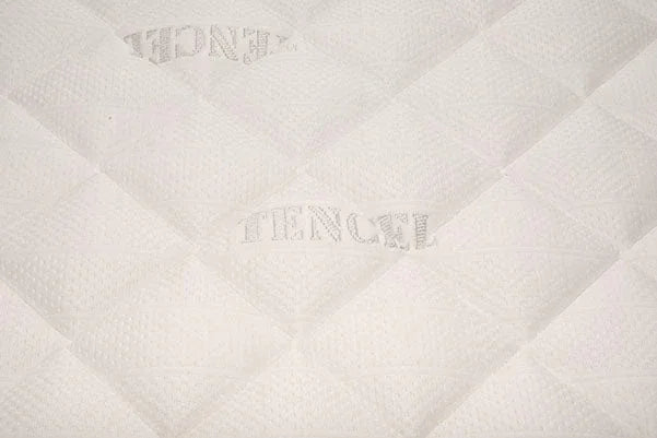 Tencel Select Pillow Top Mattress Firm King-Single