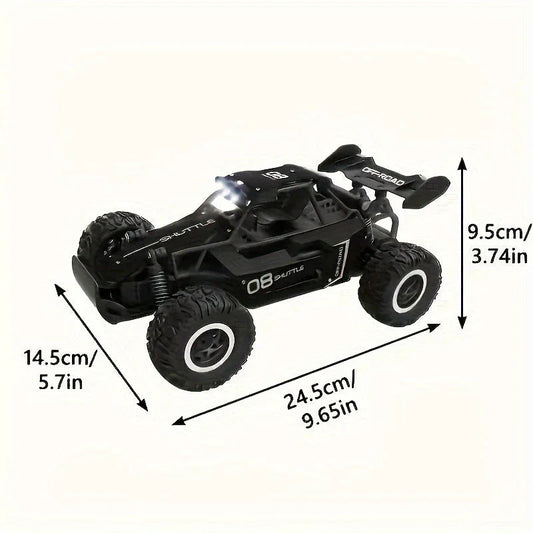 High-Speed Off-Road RC Car - Mekamart Australia