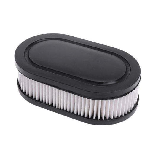 Lawn Mower Air Filter - High-Efficiency Replacement Filter for Garden Mowers