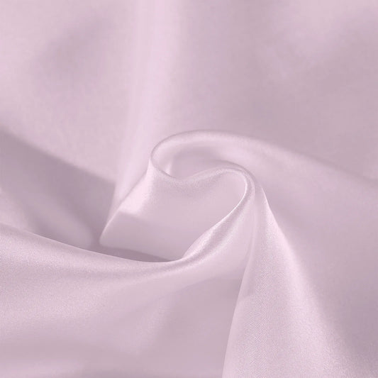 Royal Comfort Pure Silk Pillow Case 100% Mulberry Silk Hypoallergenic Pillowcase - Lilac - Mekamart Australia