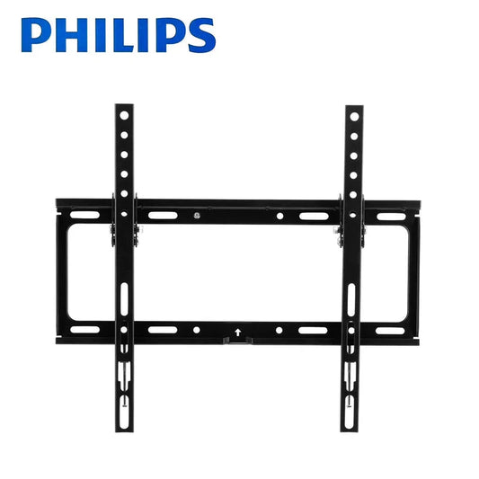 Philips Tilt TV Monitor Wall Mount Bracket for 32 40 55 65 70 75 Inch Universal SQM7442 - Mekamart Australia