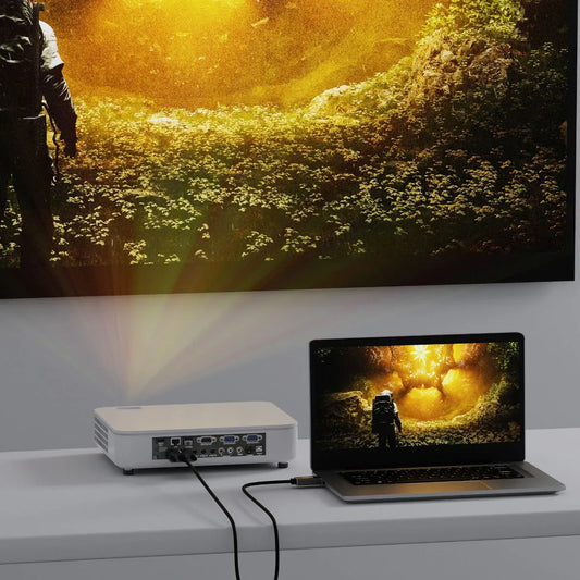 mbeat Tough Link 1.8m DisplayPort to DVI-D Cable - Mekamart Australia