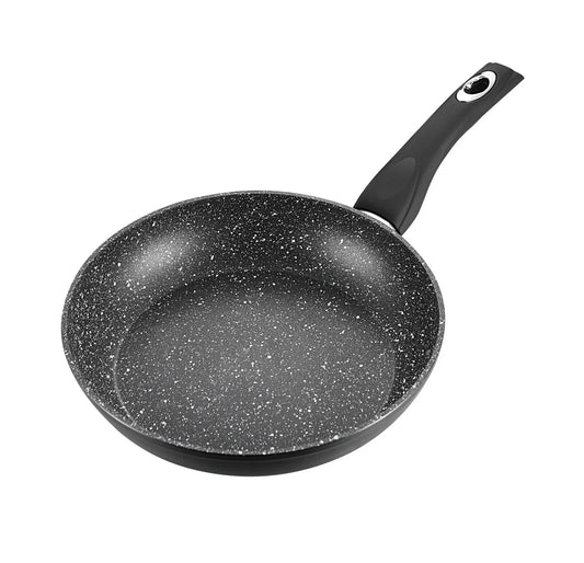 3-Piece Forged Frypan Set with Non-stick Coating - Mekamart Australia
