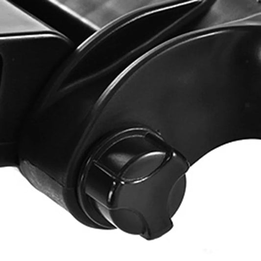 Baby Jogger Glider Board 2 in 1 Kid Stroller Board with Dismountable Seat AU pink wheel - Mekamart Australia