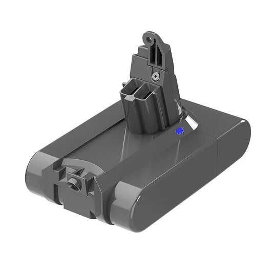 9900MAH For Dyson V6 Battery SV03 SV04 SV09 DC58 DC59 DC61 DC62 DC74 v6 Animal - Mekamart Australia