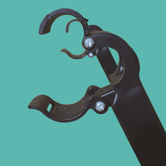 Stroller Step Board Toddler Buggys Wheel Standing Board Skateboard For Pram Kids Black - Mekamart Australia