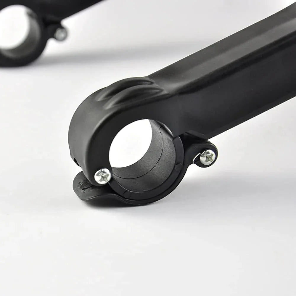 Stroller Step Board Toddler Buggys Wheel Standing Board Skateboard For Pram Kids Black - Mekamart Australia