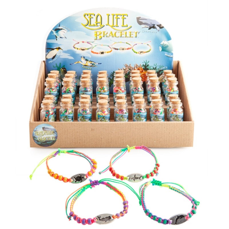 Sea Animal Bracelet (SENT AT RANDOM)