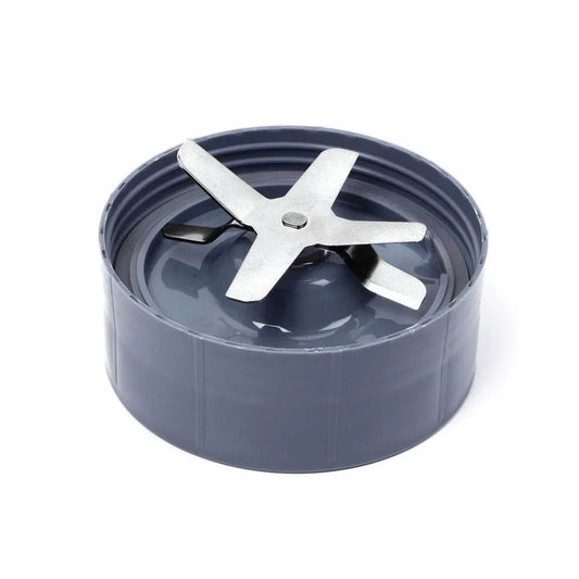 6x For Nutribullet Extractor Blade 600 600W - New Improved Design - Mekamart Australia