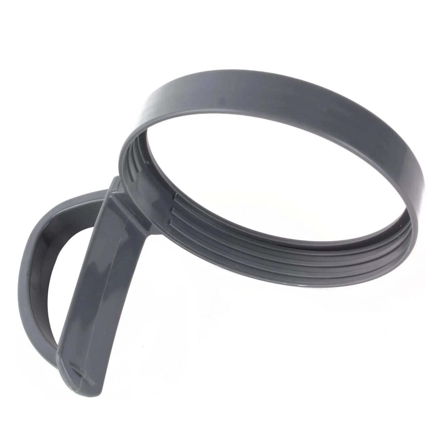 For Nutribullet Short Cup + Handheld Lip Ring For Most Nutri 600 and 900 Models