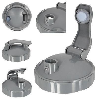5x Fliptop Lid For Nutribullet Flip Top Fresh - 600 and 900 Model Nutri Cups - Mekamart Australia