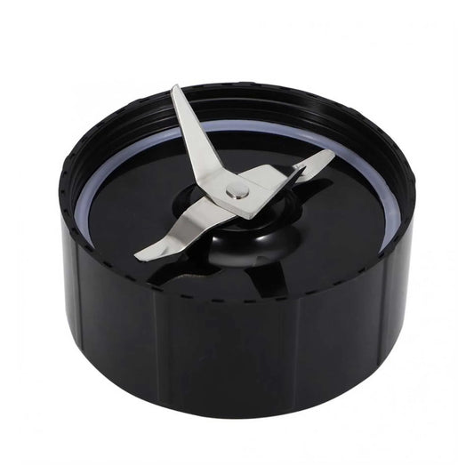 For Magic Bullet Extractor Cross Blade + Stay Fresh Cup Lid - Replacement Part - Mekamart Australia