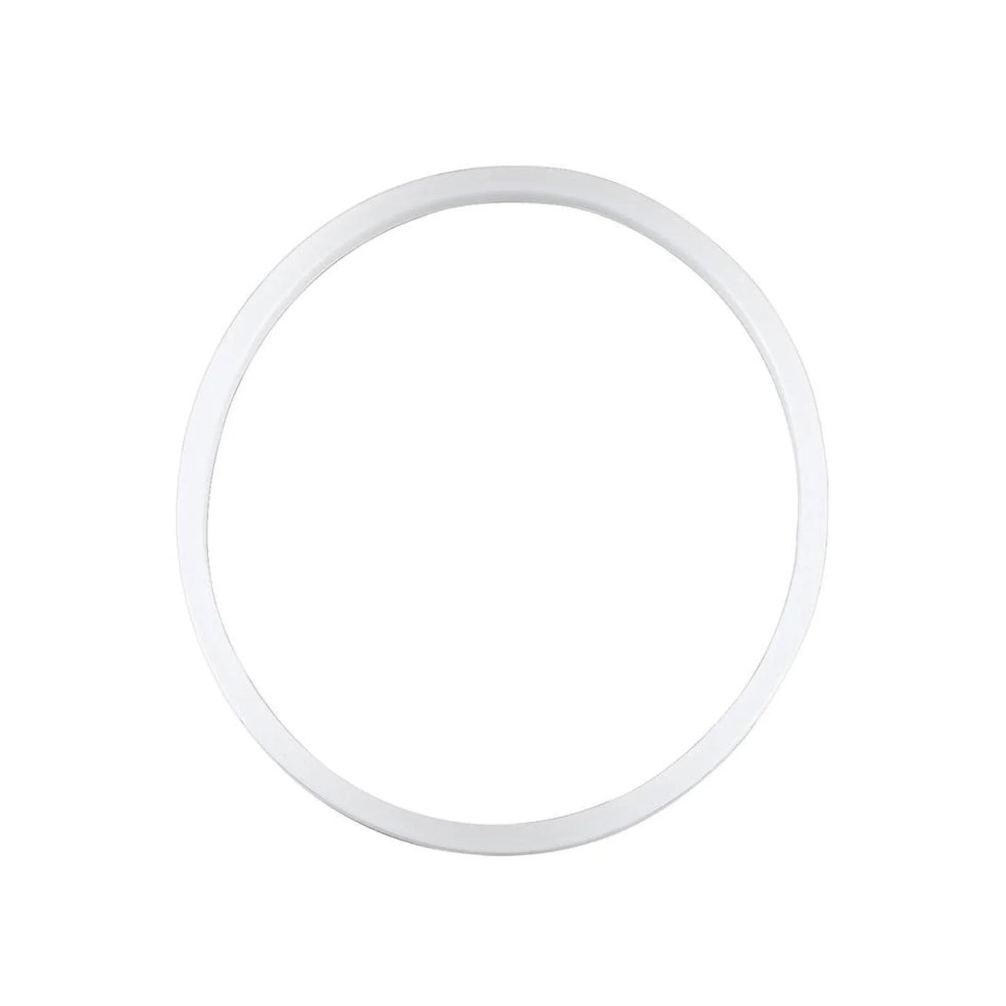 3x For Nutribullet Rubber White Seal - Gasket Ring For 600 600W Blade and Cups