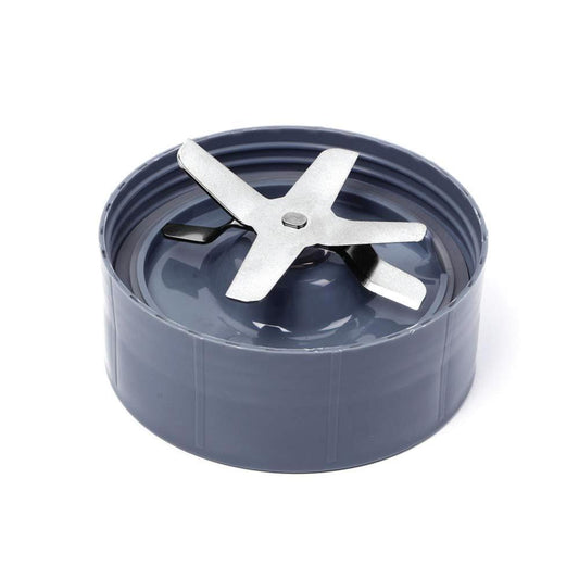 2x For Nutribullet Extractor Cross Blade 900 900W - New Design - Mekamart Australia