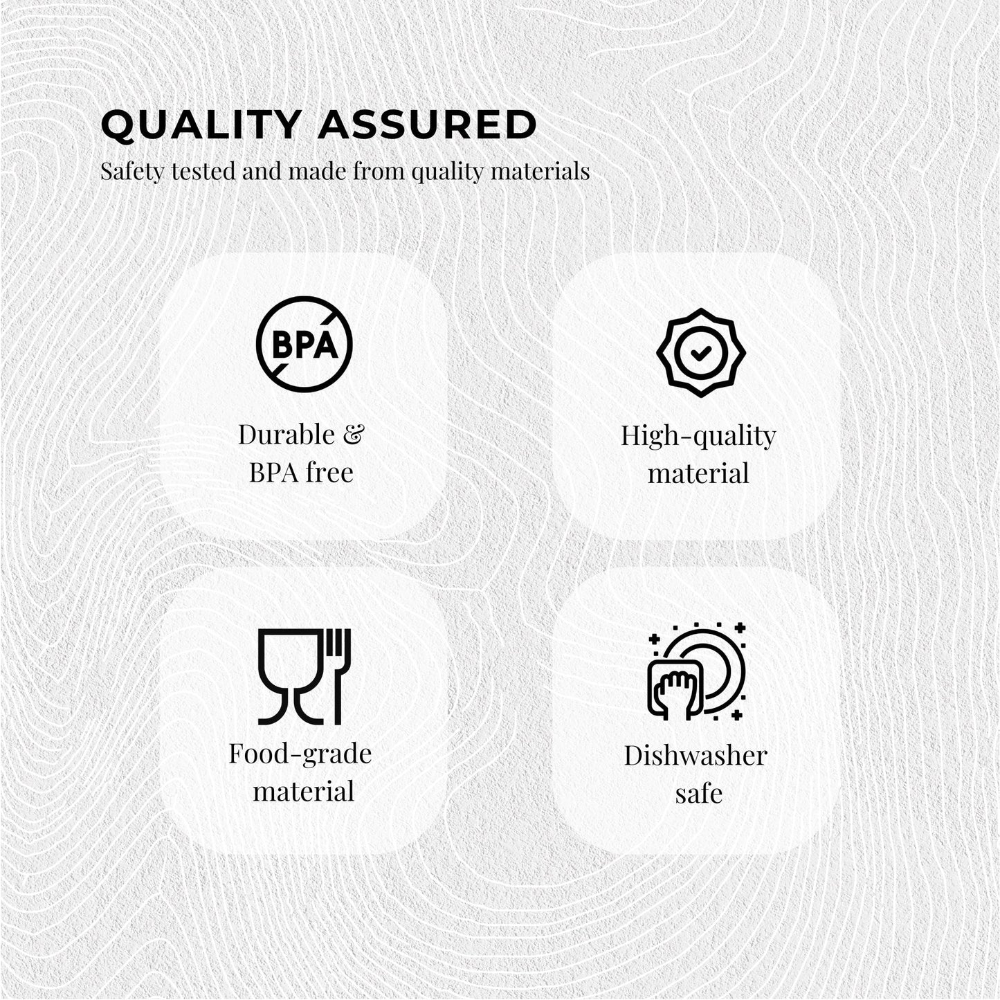 For Nutri Ninja Extractor Blade - 5 Fin Replacement Blender Part