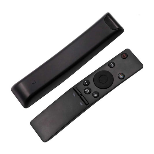 Chunghop 4K UHD Remote Replacement For Samsung Control BN59-01259B No Bluetooth - Mekamart Australia