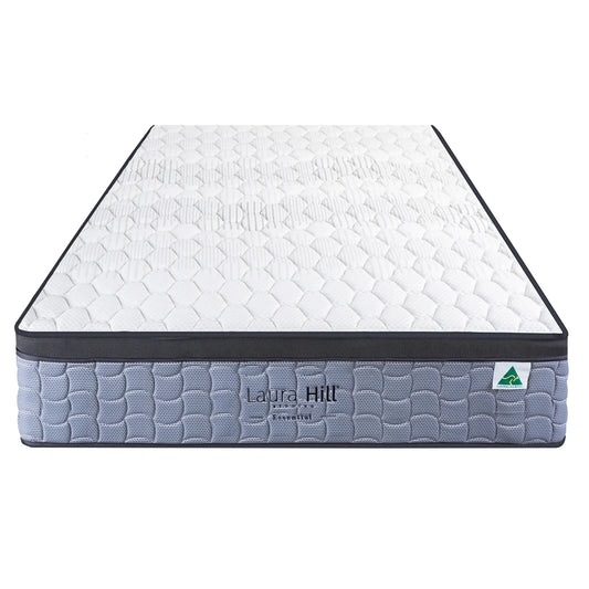 Laura Hill Essential Australian Made King Premium Mattress - Mekamart Australia