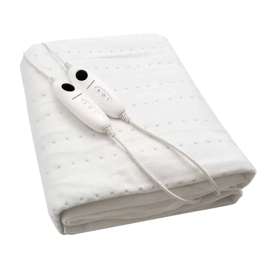 Morphy Richards Electric Blanket - Queen - Mekamart Australia