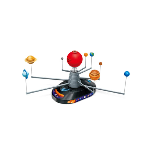 Stemnex Amazing Solar System Projector STEM Toy Build Your Own Learning Kit - Mekamart Australia