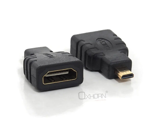 Oxhorn HDMI to Micro HDMI Adapter - Mekamart Australia