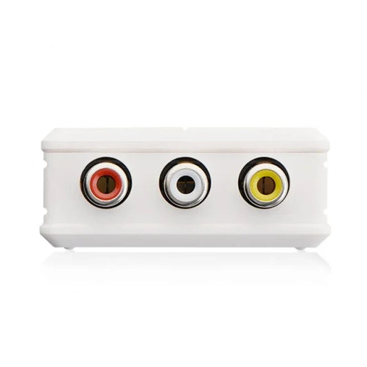UGREEN AV to HDMI Converter (White) 40225 - Mekamart Australia