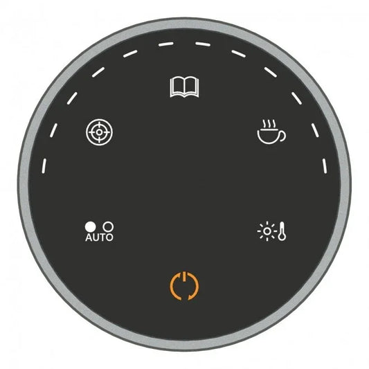 CHOETECH E1129 Wireless LED Lamp Monitor Lighting - Mekamart Australia