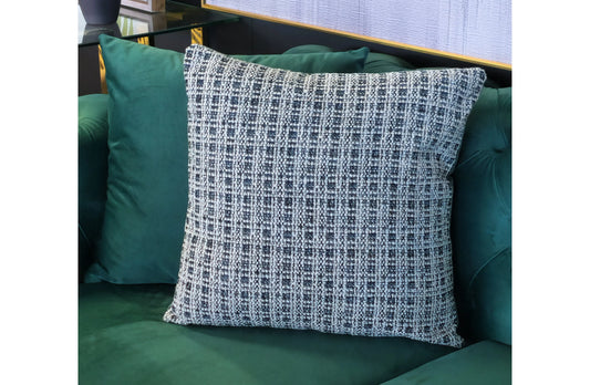 Woven Texture Designer Cushion - Mekamart Australia
