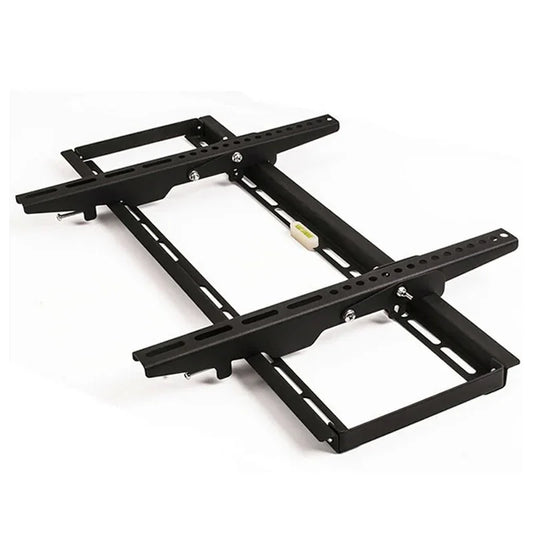 Lcd Led Plasma Flat TV TILT WALL MOUNT BRACKET 32 40 42 48 50 55 60 62 63 65 70 - Mekamart Australia